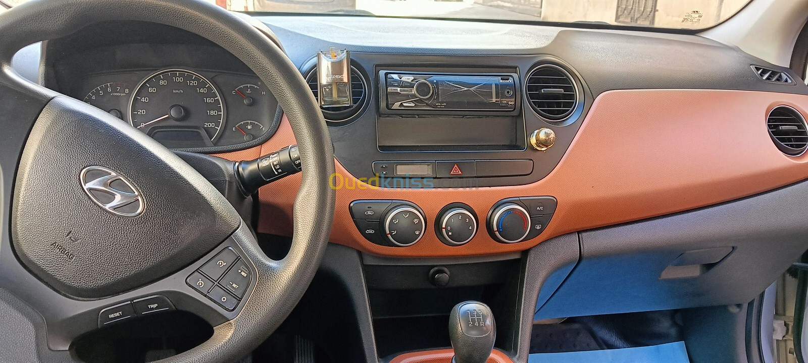 Hyundai Grand i10 2017 