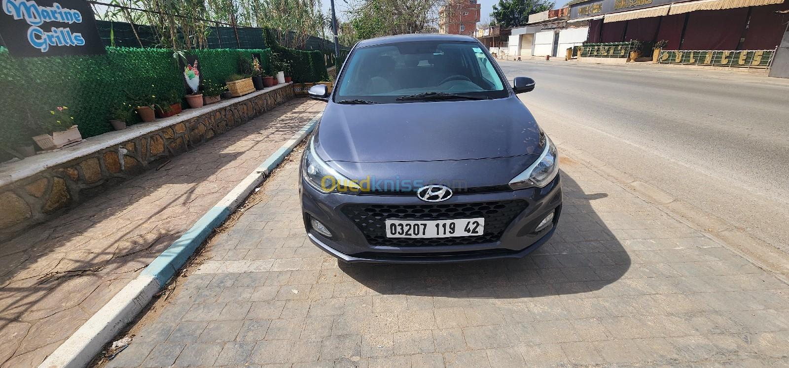 Hyundai i20 2019 i20