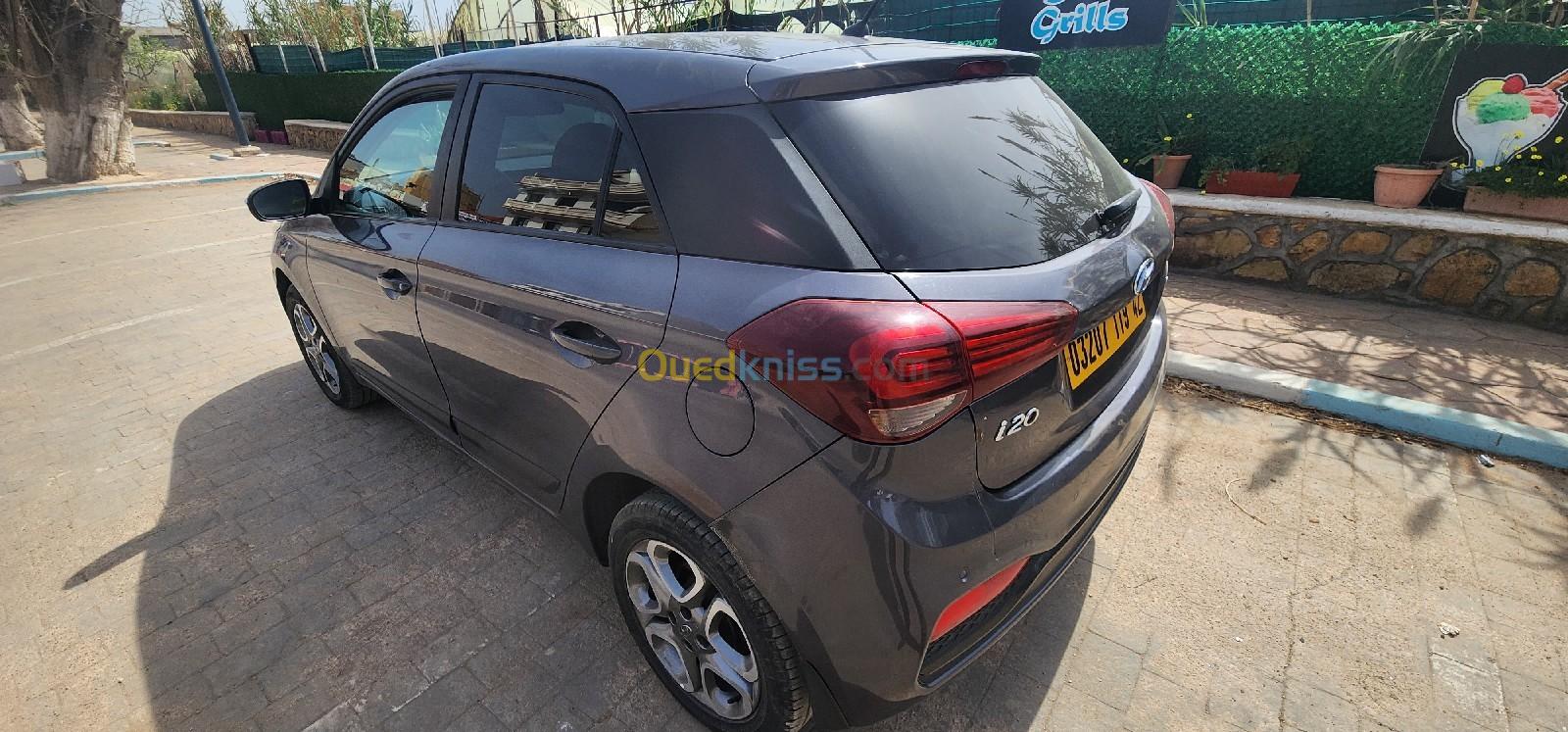 Hyundai i20 2019 i20