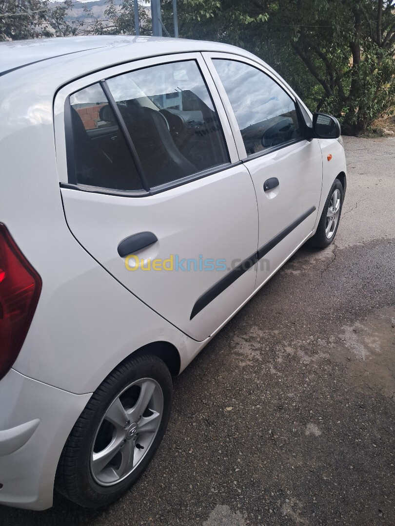 Hyundai i10 2015 GLS