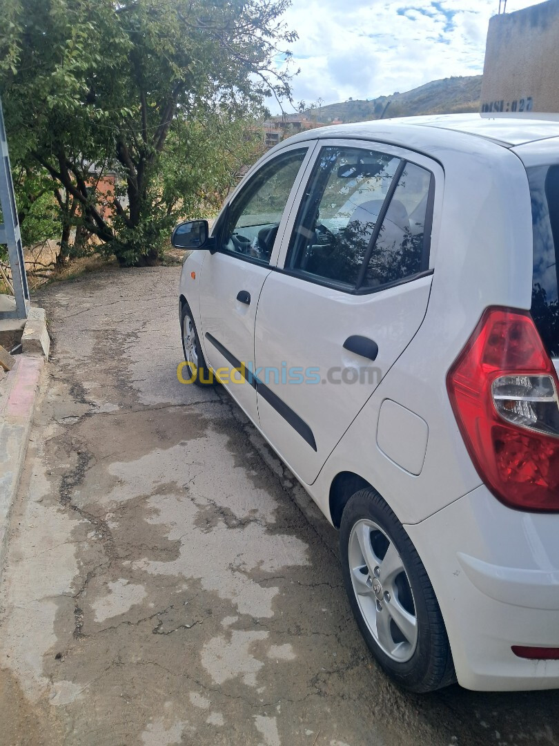 Hyundai i10 2015 GLS