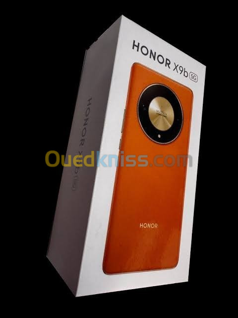 Honor X9b