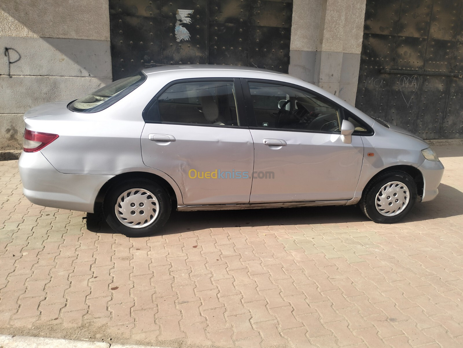 Honda City 2005 City