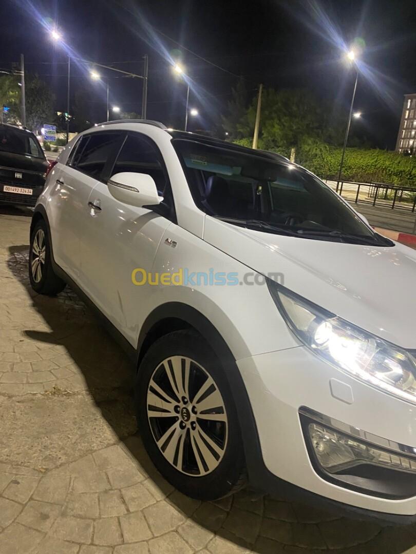 Kia Sportage 2014 Sportage