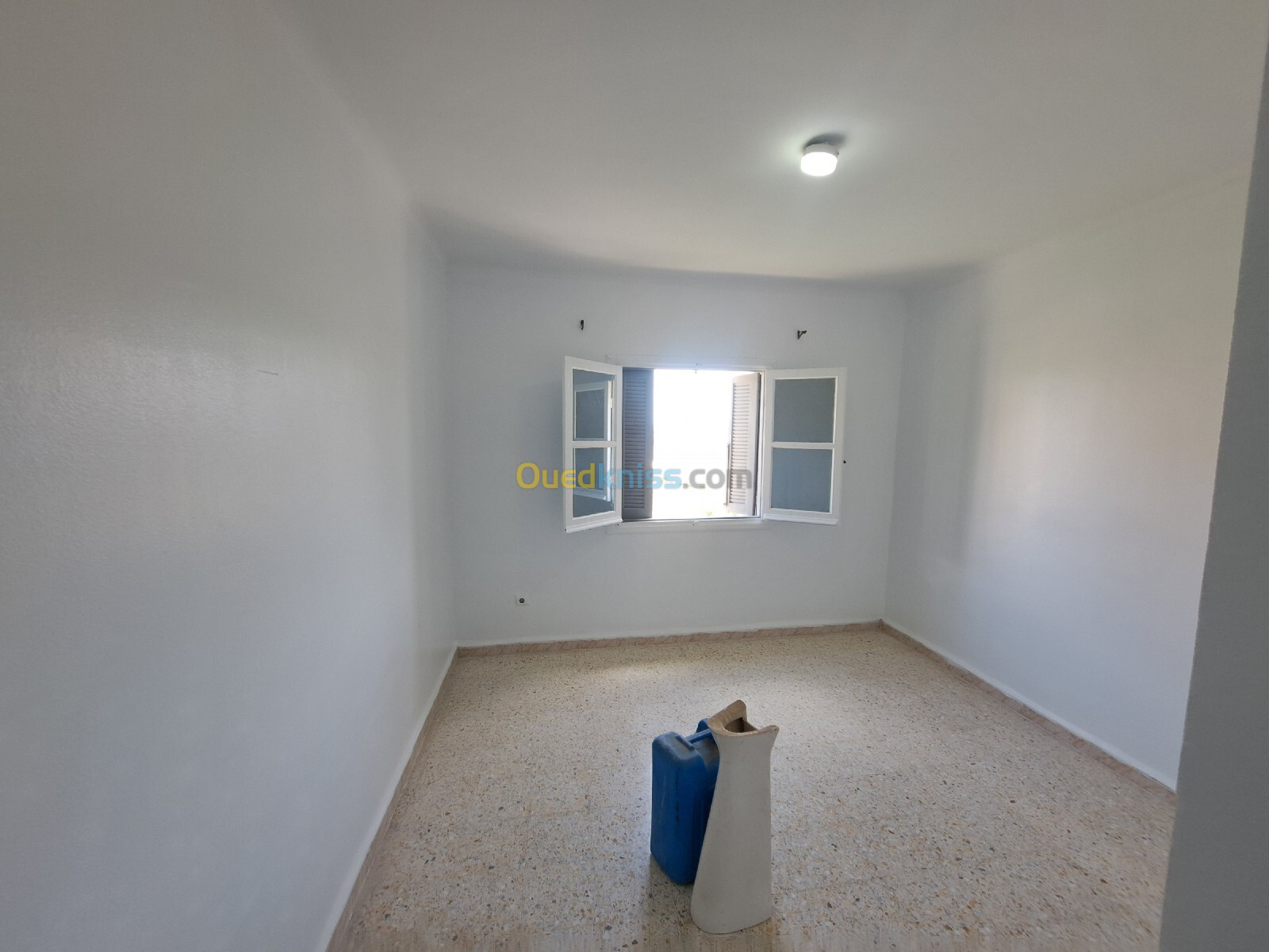 Location Appartement F3 Alger Baba hassen