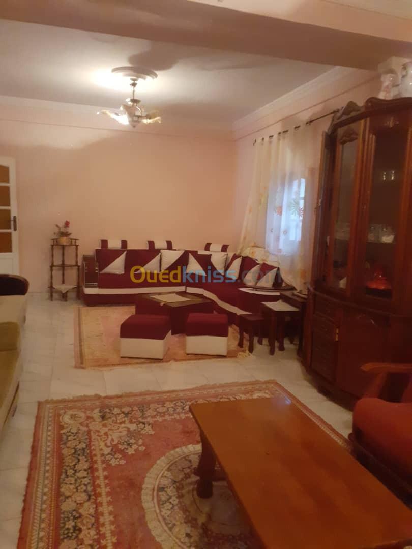 Vente Villa Alger Ouled fayet