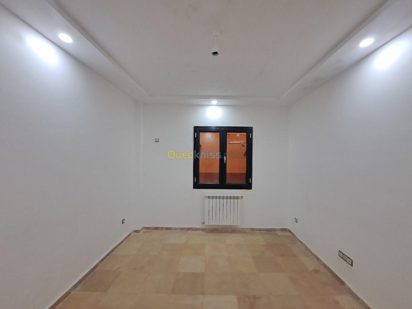 Vente Appartement F4 Alger Dely brahim