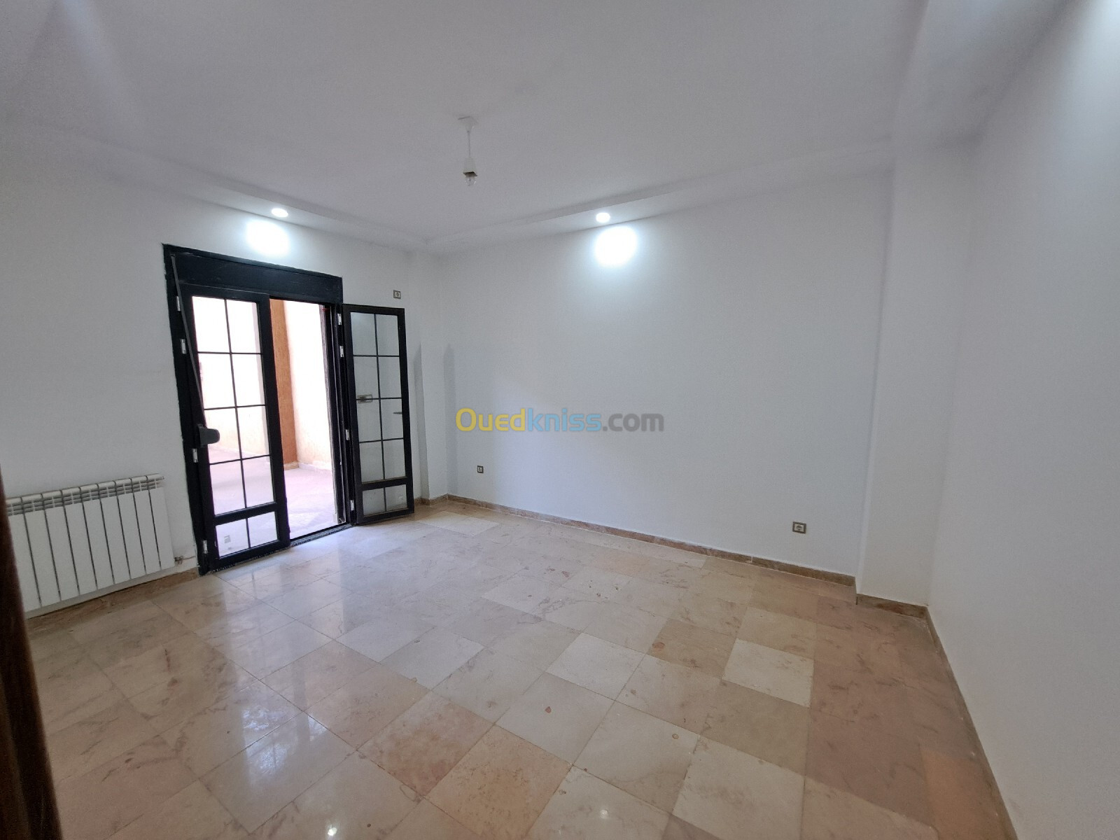 Vente Appartement F4 Alger Dely brahim