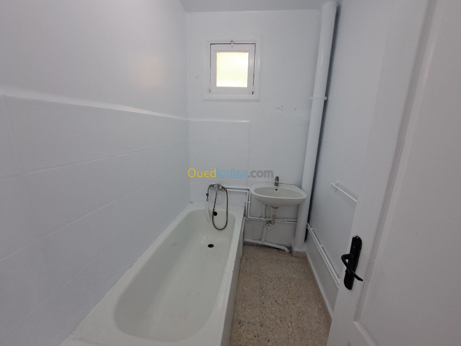 Location Appartement F3 Alger Baba hassen