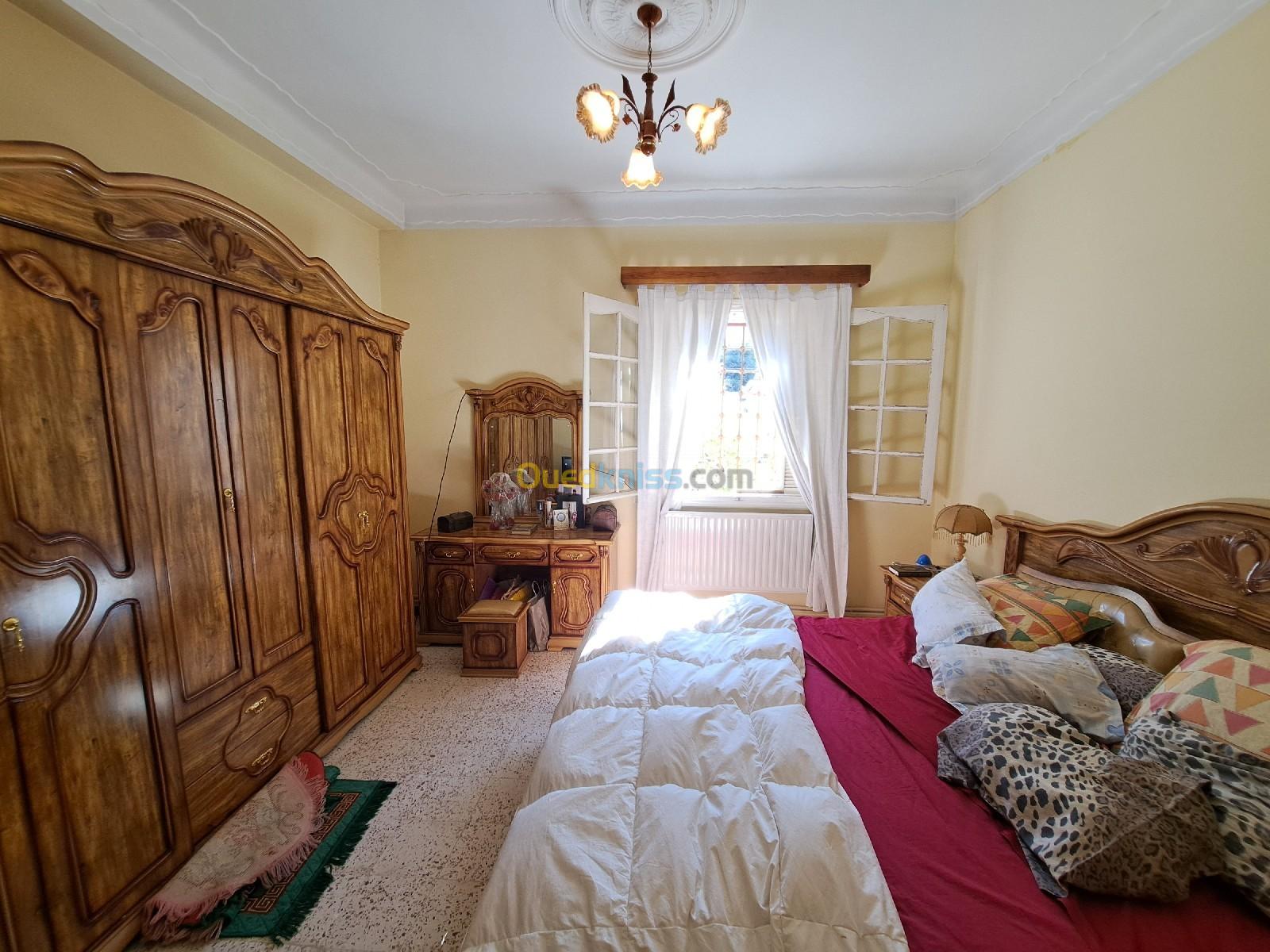 Vente Villa Alger Baba hassen