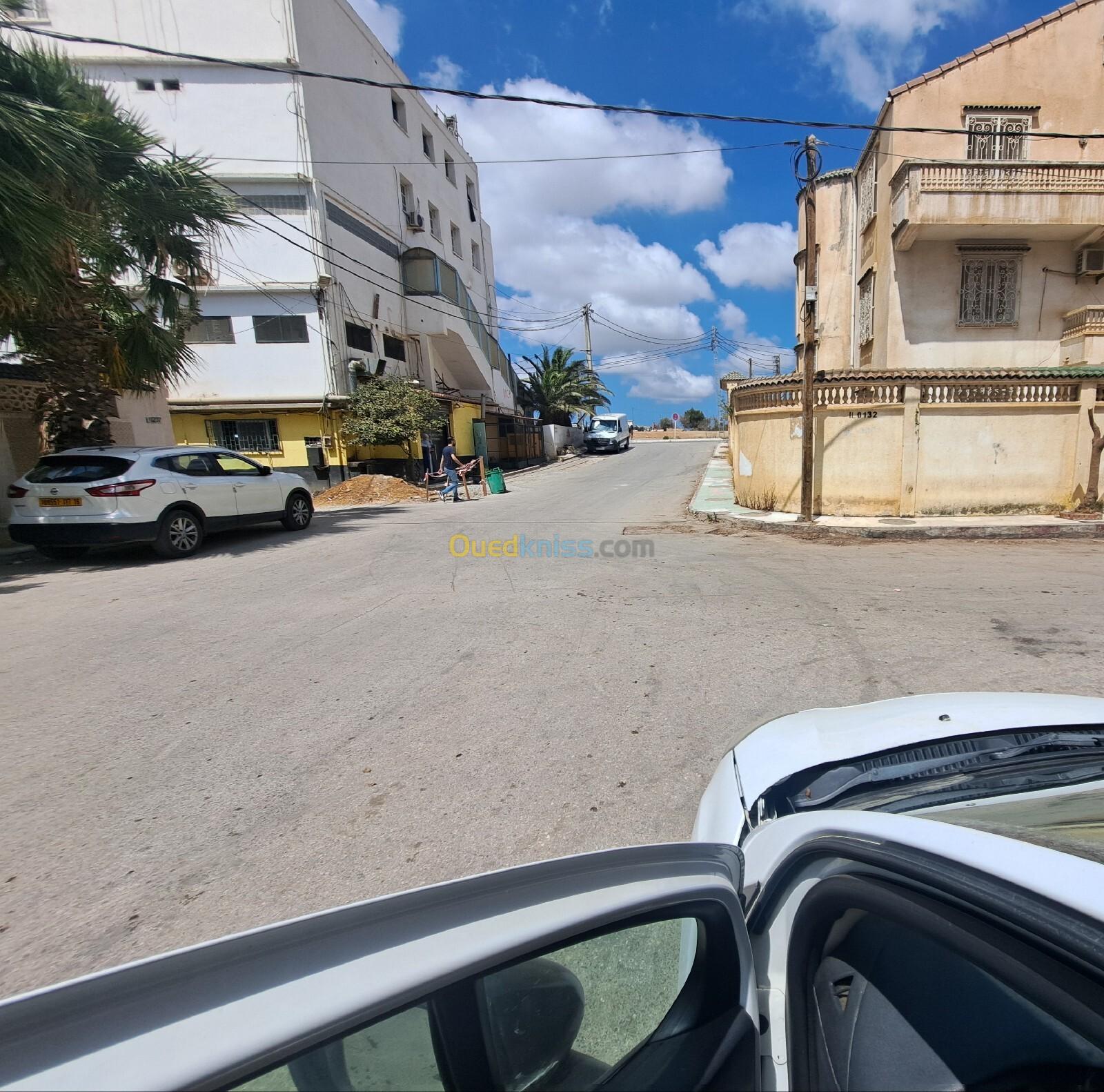 Location Niveau De Villa F4 Alger Baba hassen