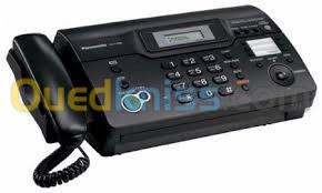 Fax Panasonic  KX-FT988 / KX FT 988