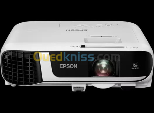 DATASHOW EPSON EB-FH52 4000 LUMENS WIFI / HDMI / VGA / USB TYPE-A EB FH52