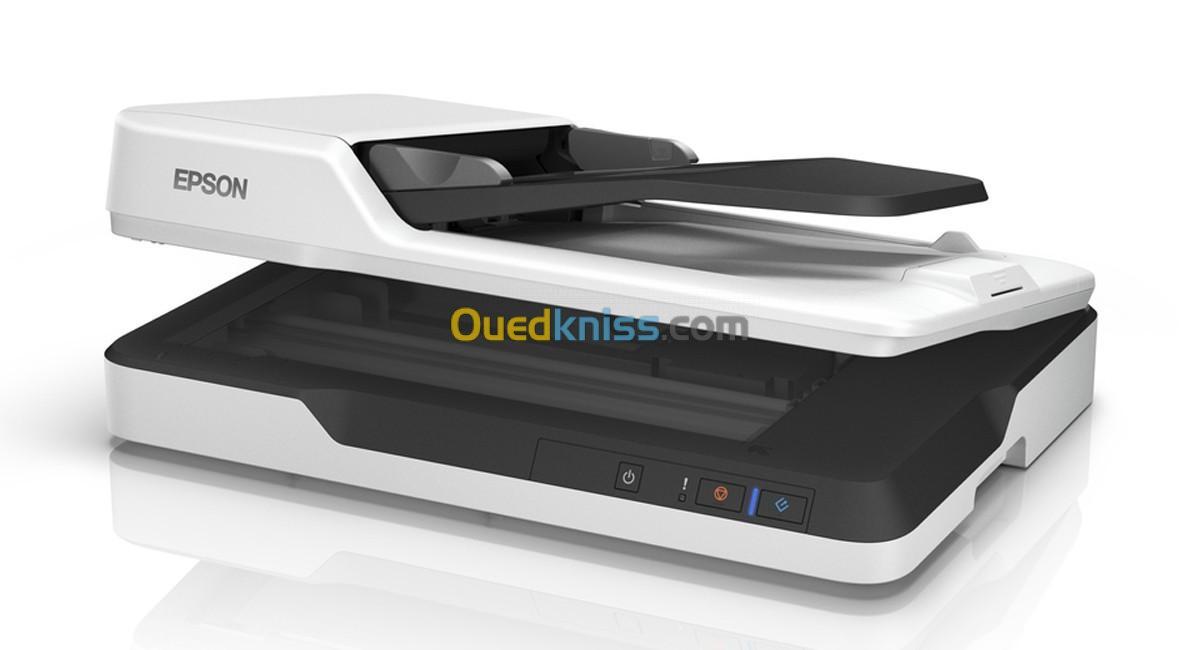 Scanner DS1630 epson DS 1630