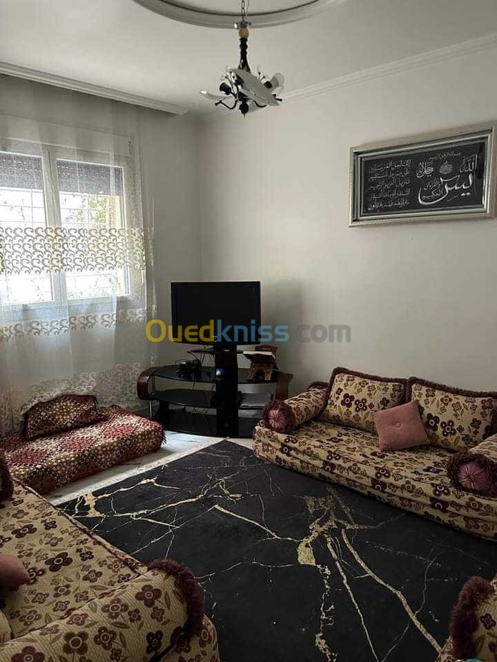 Vente Appartement F3 Oran Oran