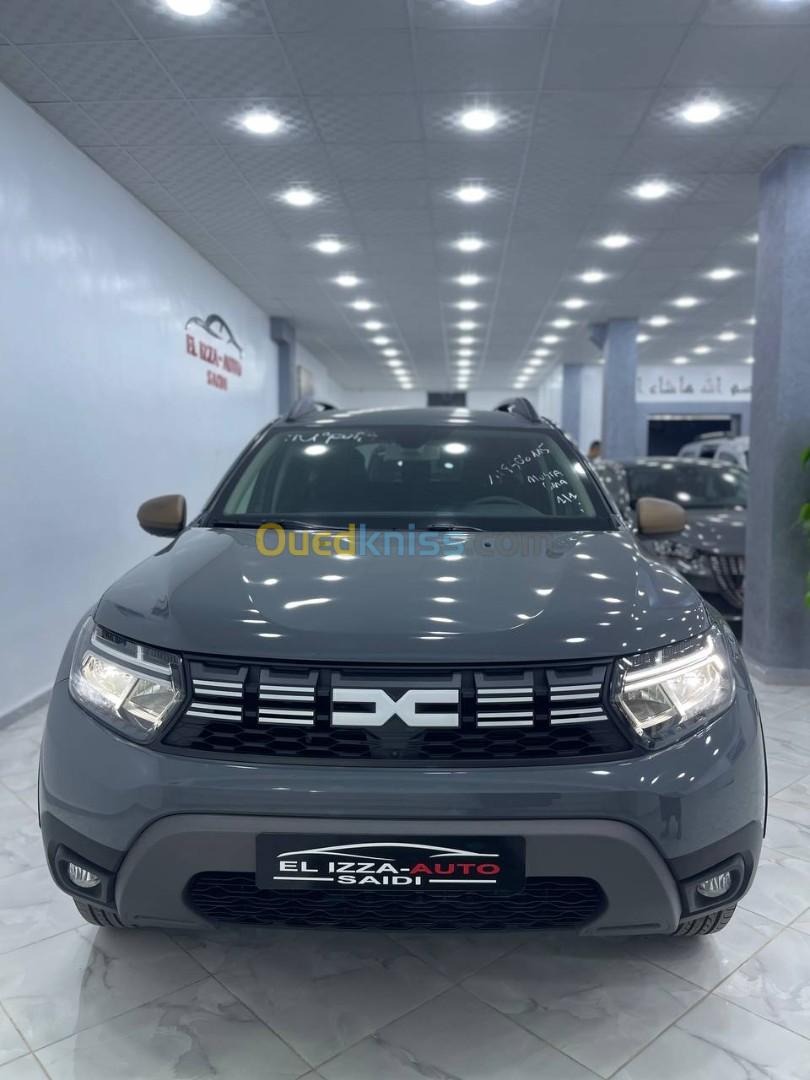 Dacia Duster 2023 