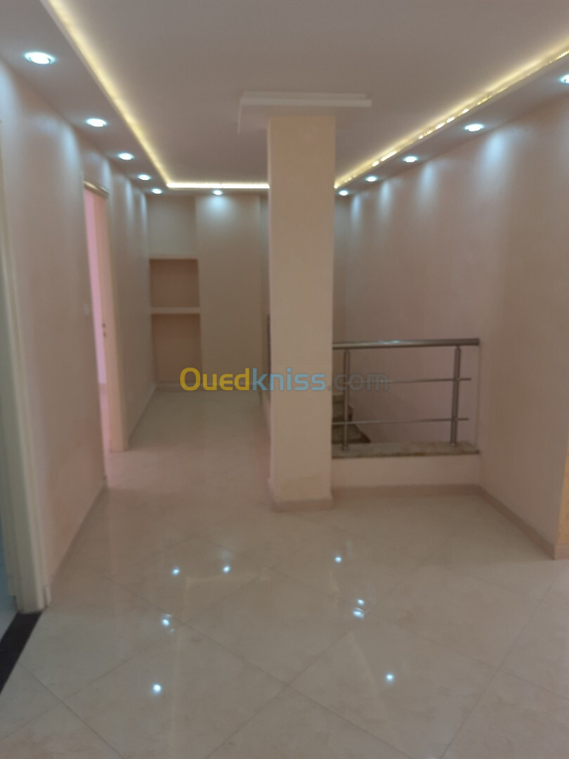 Vente Appartement F6 Alger Ouled fayet