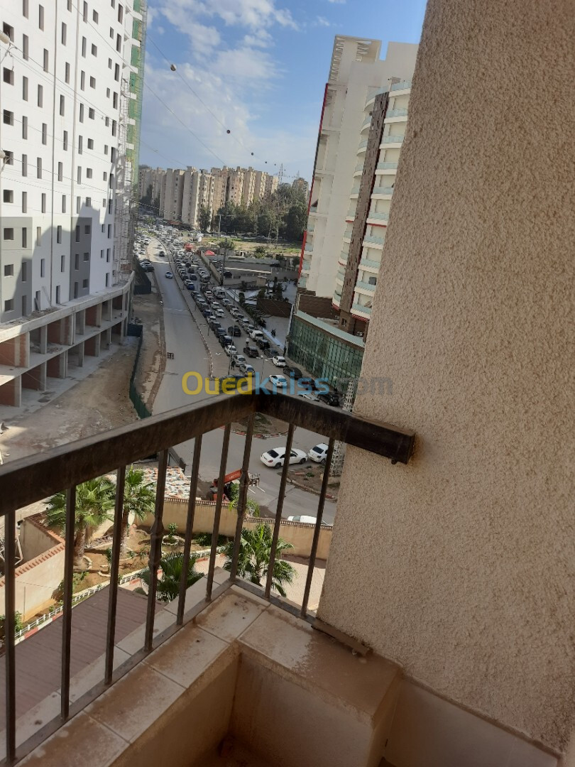 Vente Appartement F6 Alger Ouled fayet