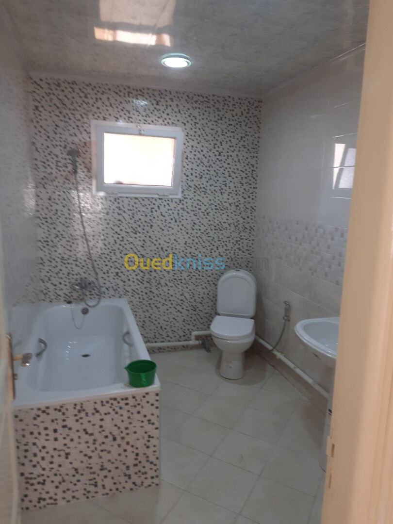 Vente Appartement F6 Alger Ouled fayet