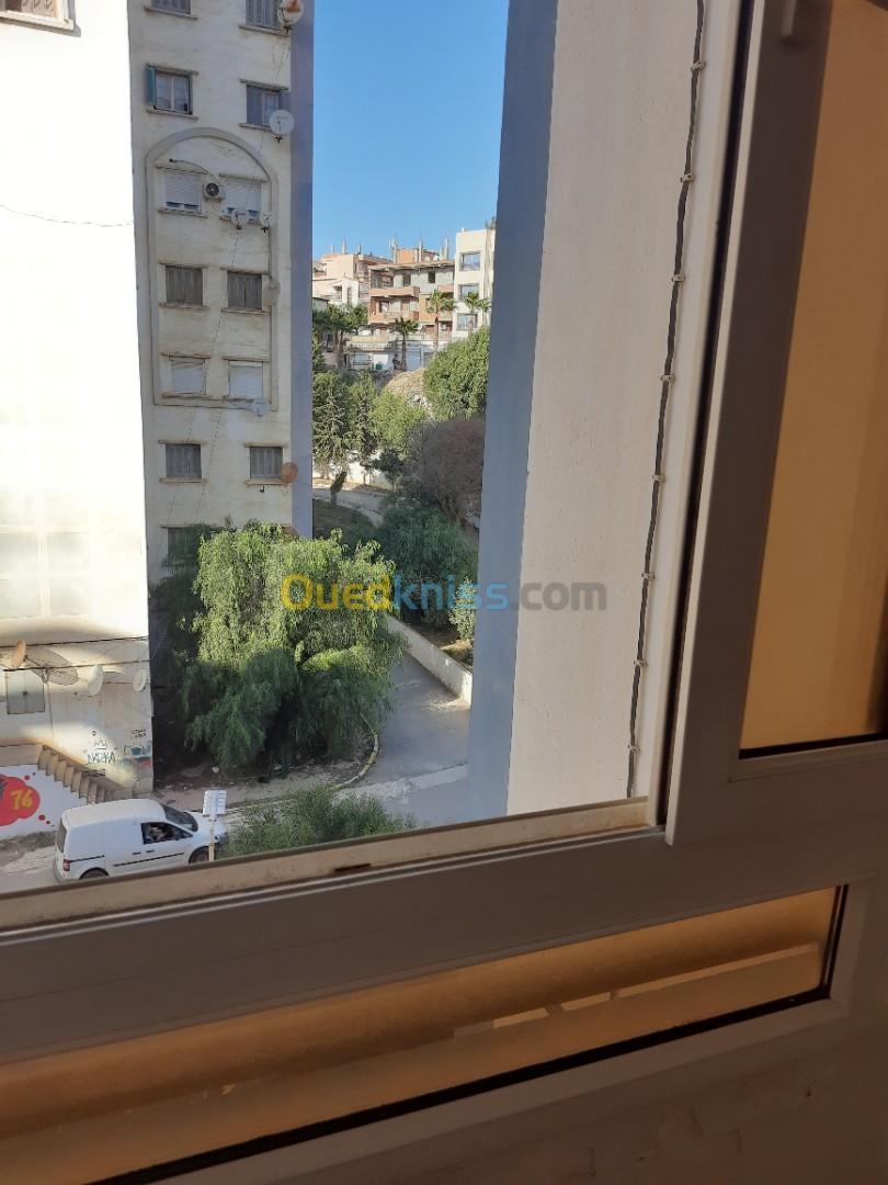Rent Apartment F3 Algiers Baba hassen