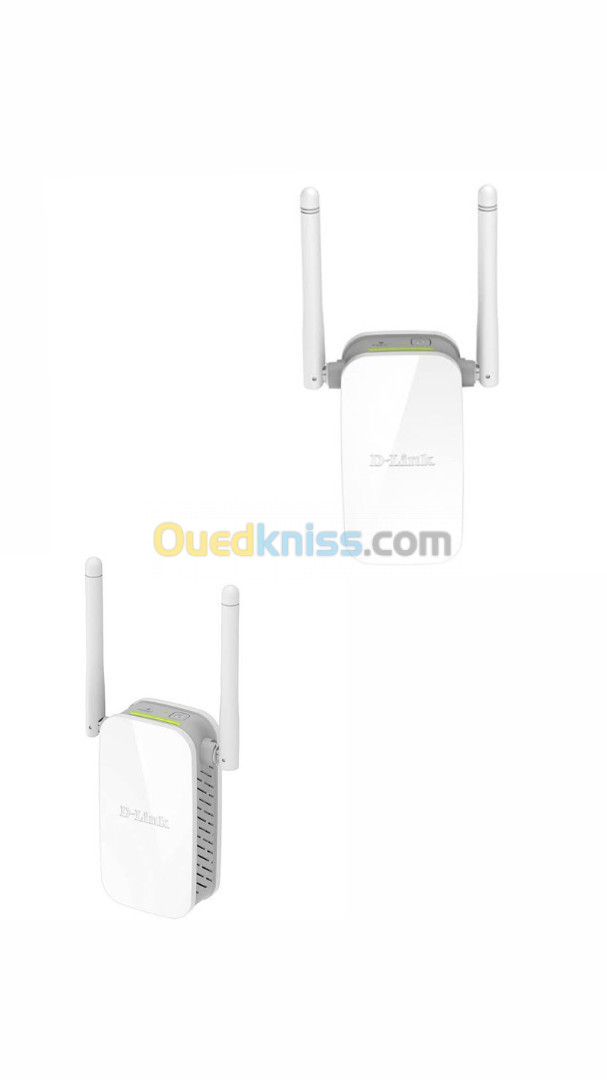 D-Link DAP-1325 Répéteur Wi-Fi N 300
