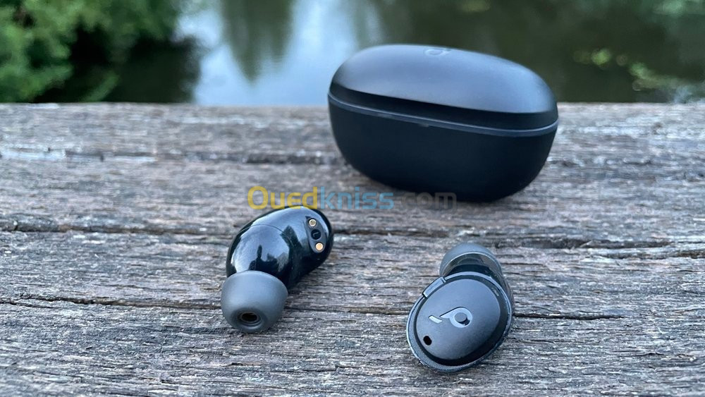  Écouteurs sans fil Soundcore By Anker a20i 