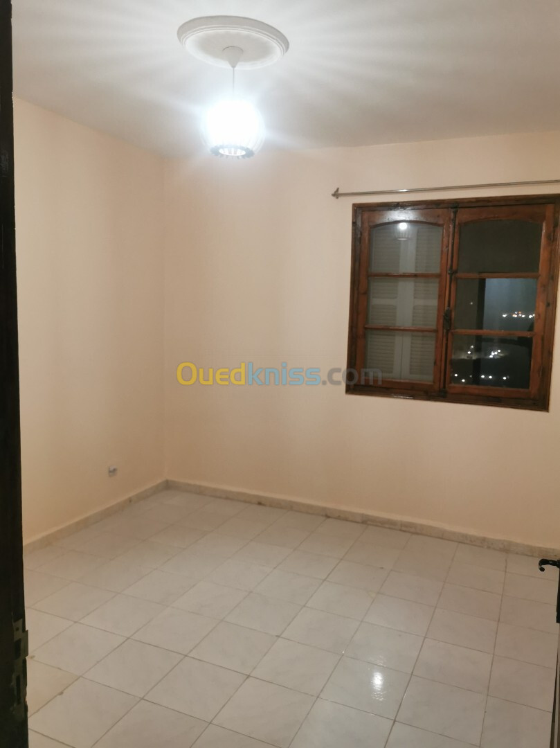 Location Appartement F3 Alger Bordj el bahri