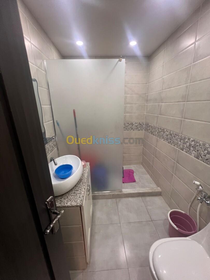 Vente Appartement F2 Alger Birkhadem