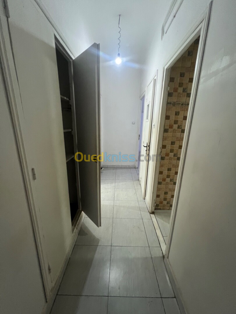 Location Appartement F3 Alger Kouba