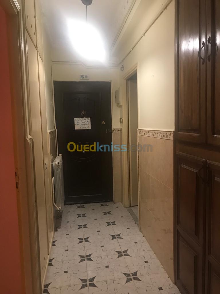 Location Appartement F3 Alger Kouba