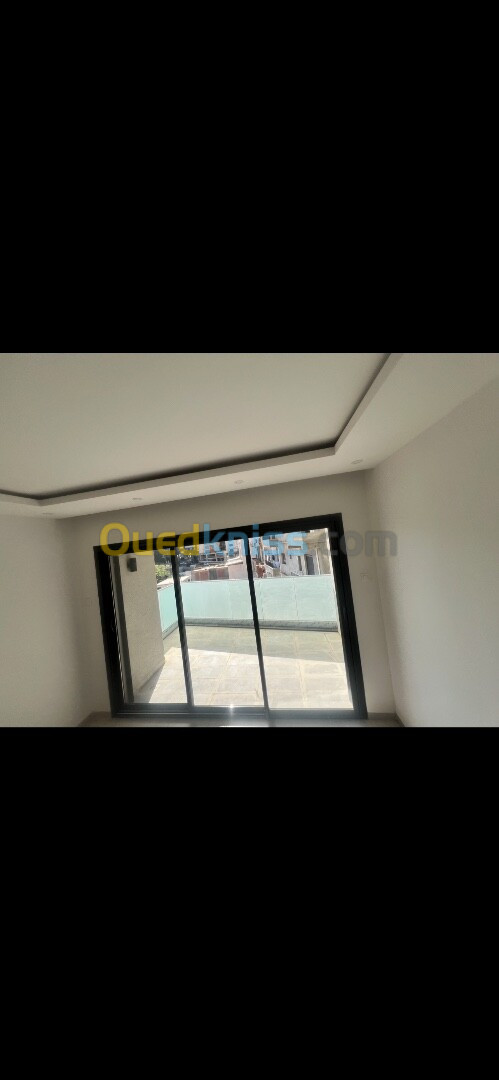 Vente Appartement F5 Alger Birkhadem