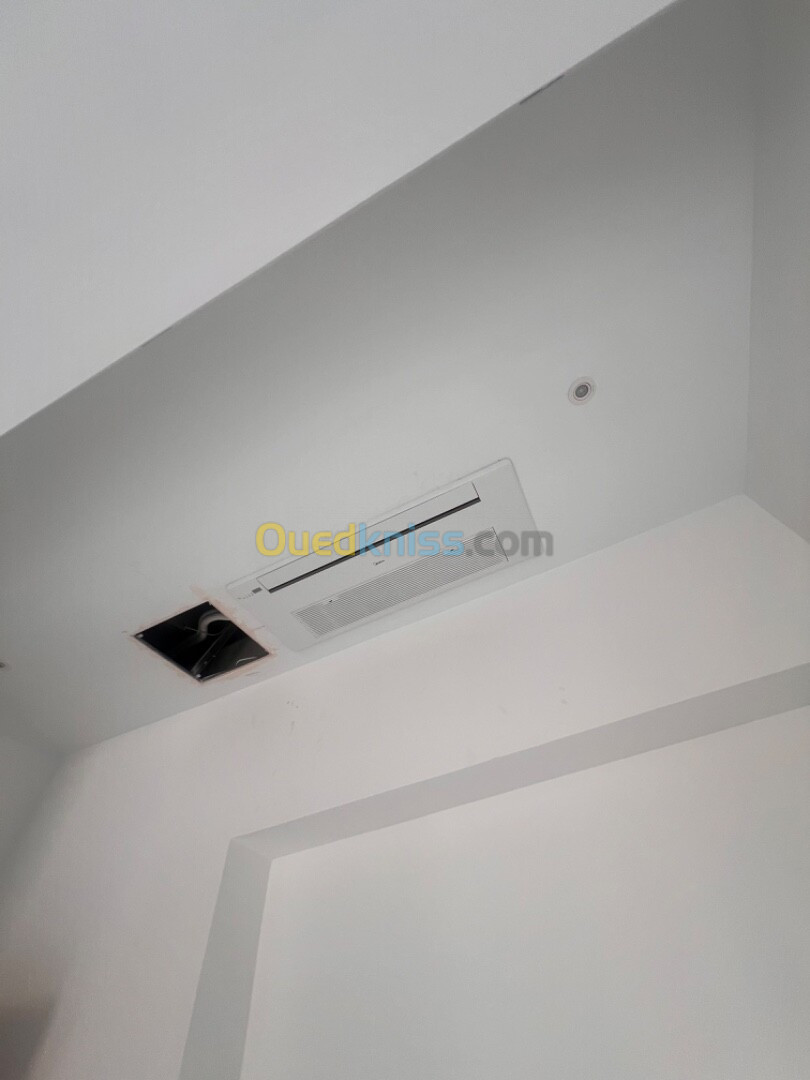 Location Appartement F4 Alger Bab ezzouar