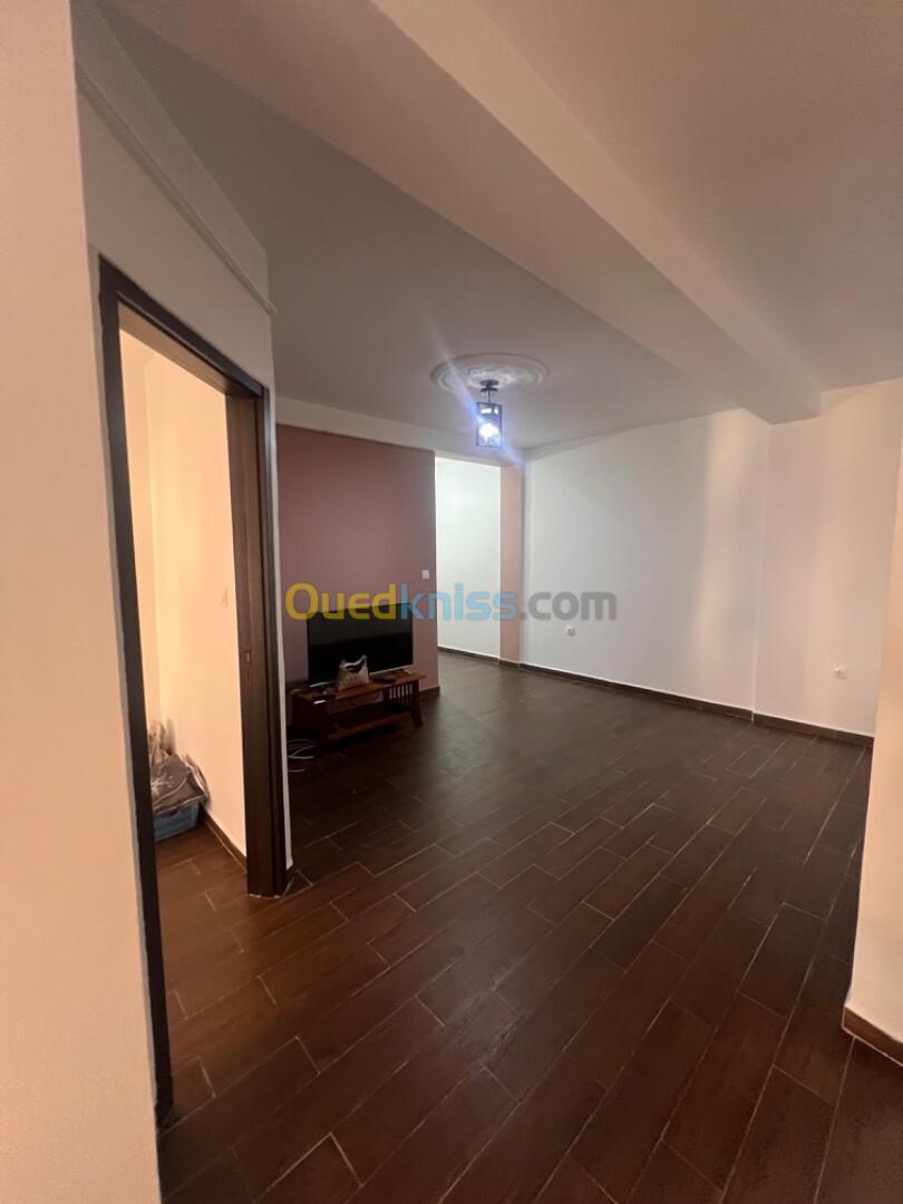 Vente Appartement F2 Alger Birkhadem