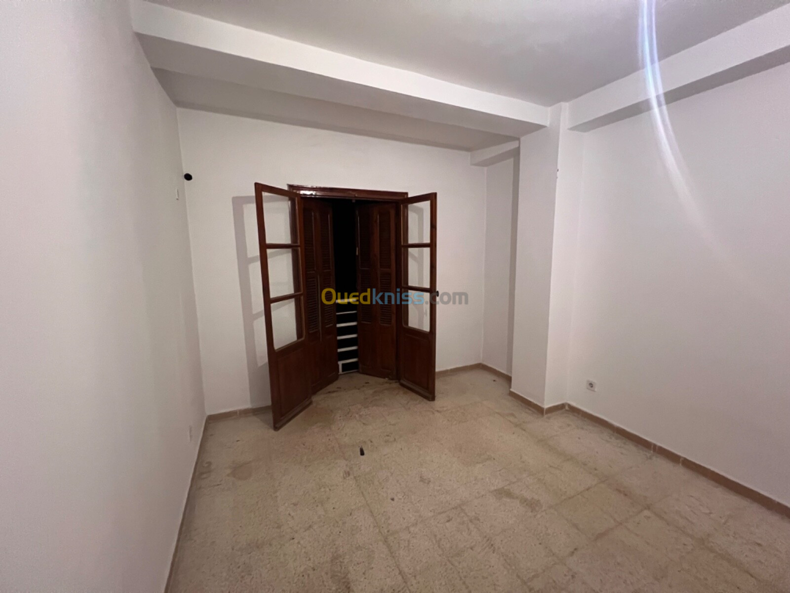 Vente Appartement F3 Alger Kouba