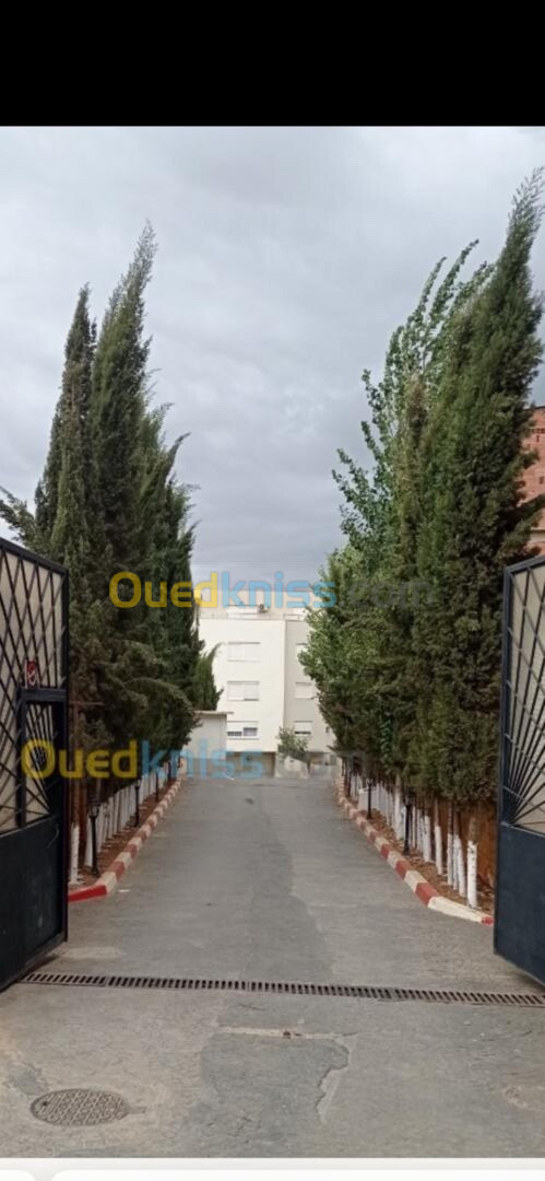 Location Appartement F3 Alger Birkhadem