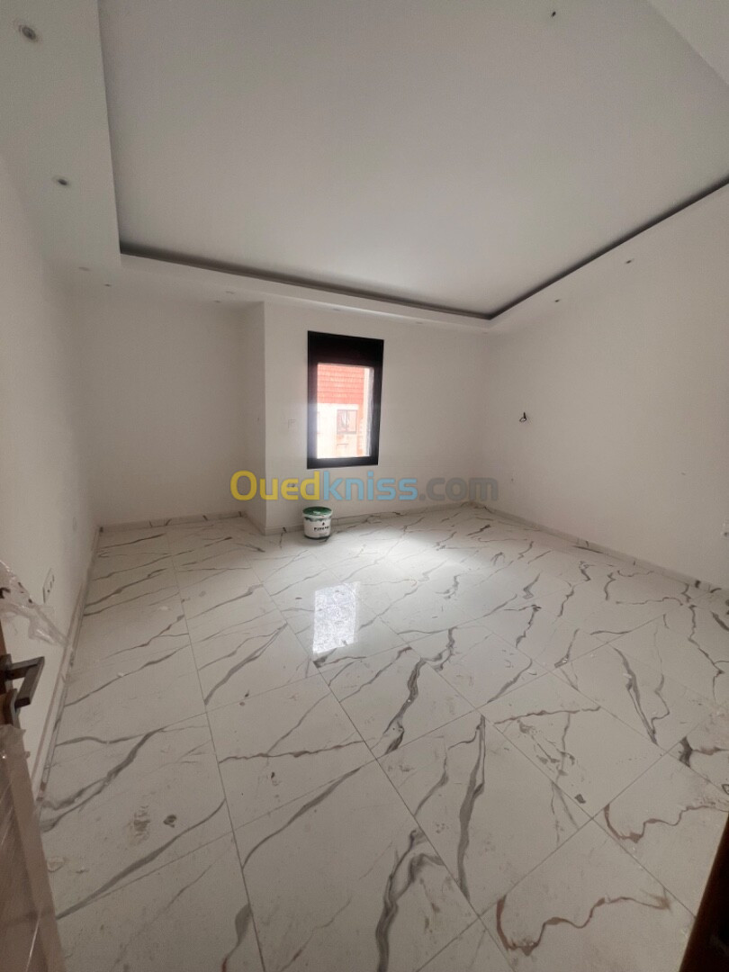 Location Appartement F4 Alger Bab ezzouar