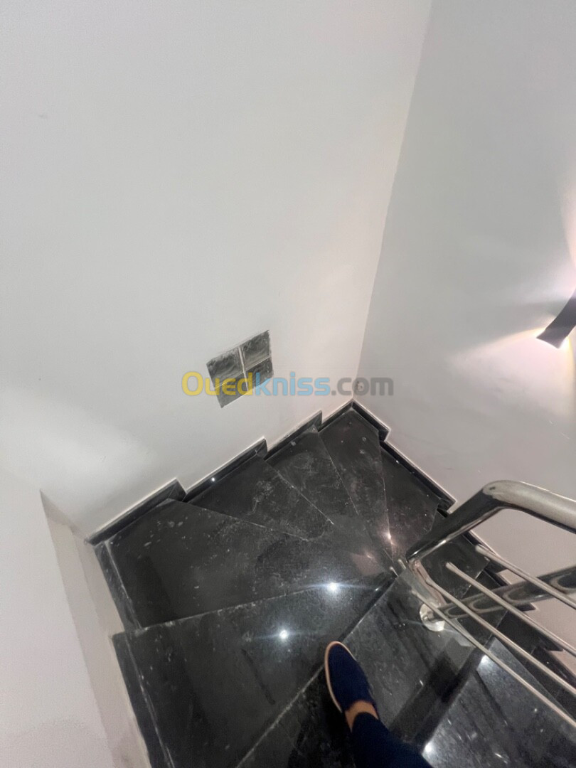 Location Duplex F4 Alger Bab ezzouar