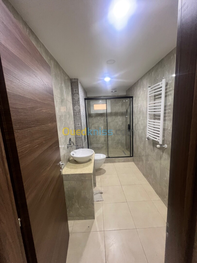 Location Appartement F3 Alger Birkhadem