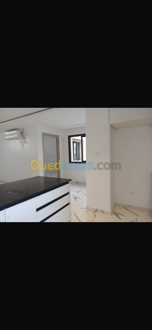 Location Appartement F4 Alger Birkhadem