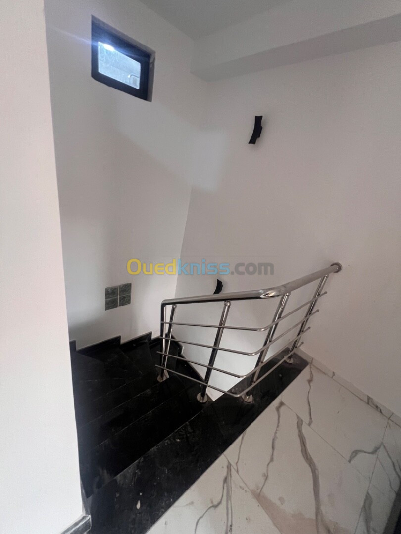 Location Appartement F4 Alger Bab ezzouar