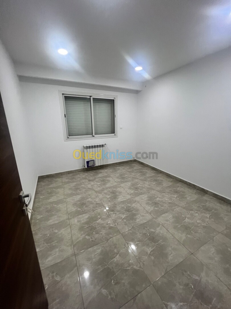 Location Appartement F3 Alger Birkhadem