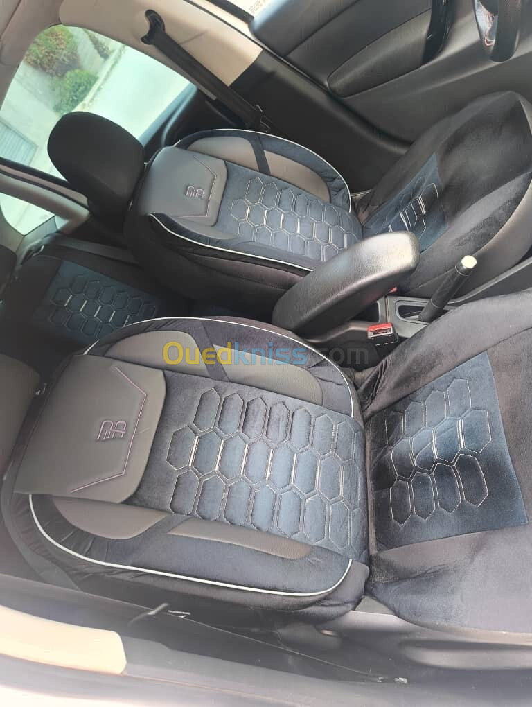 Citroen C3 2015 Essentiel