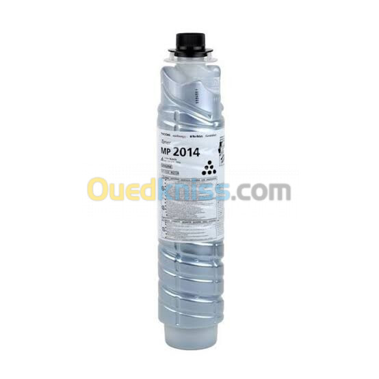 Toner Ricoh 2014