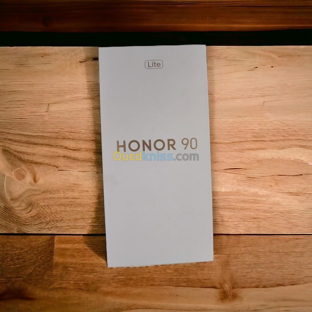 Honor 90 lite honor