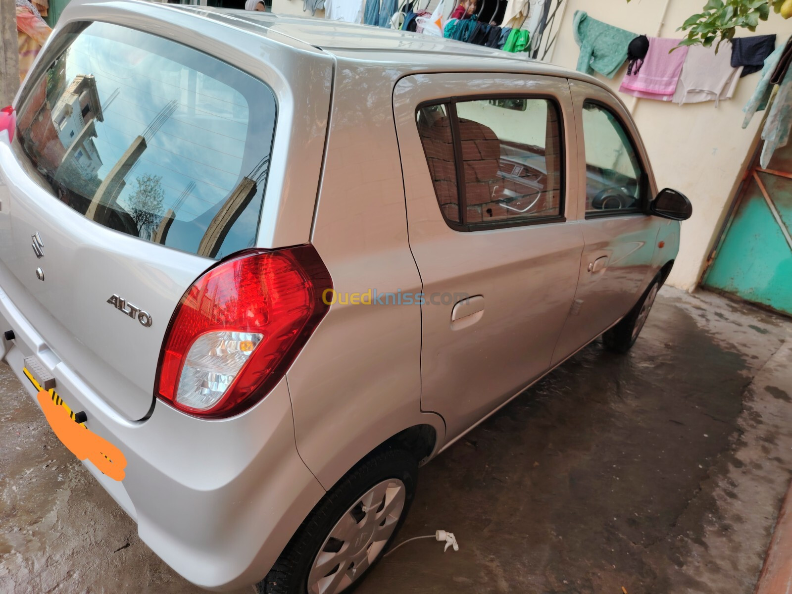 Suzuki Alto 2023 Alto