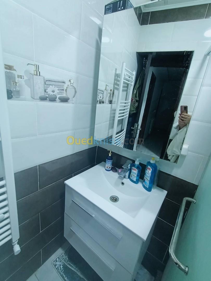 Vente Appartement F3 Tipaza Kolea