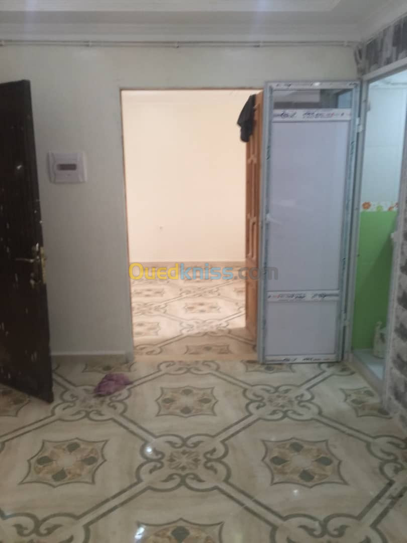 Vente Appartement F2 Tipaza Douaouda