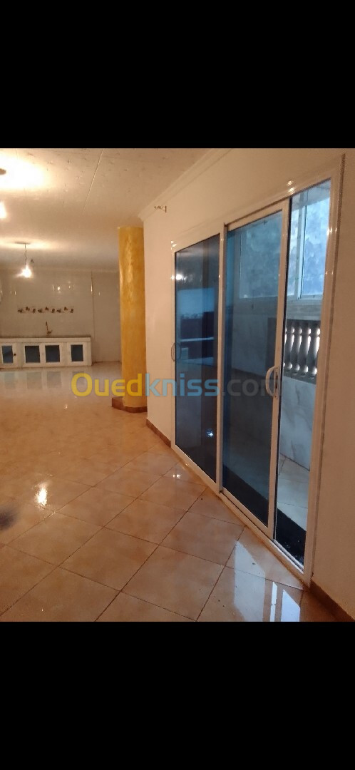 Location Appartement F2 Tipaza Kolea