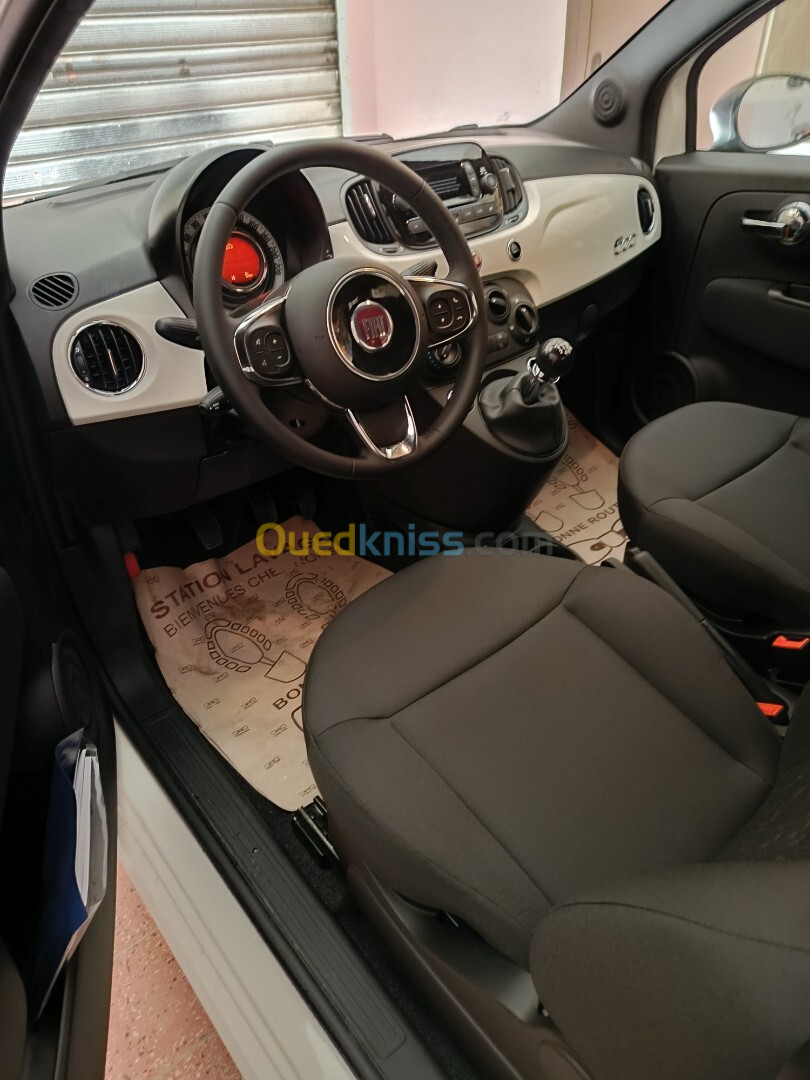 Fiat Fiat 500 2024 Cult