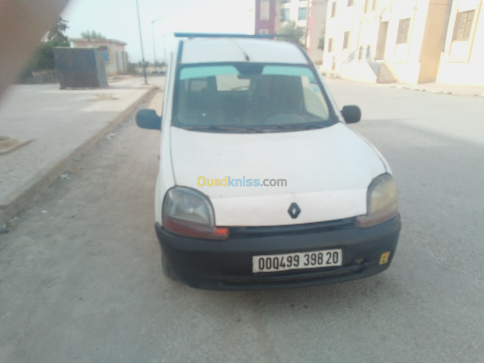 Renault Kangoo 1998 